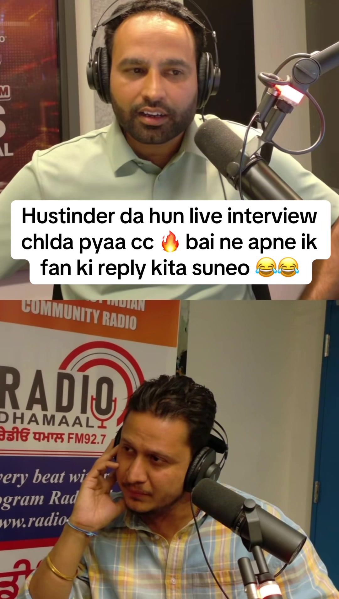@Punjabi Song Trends