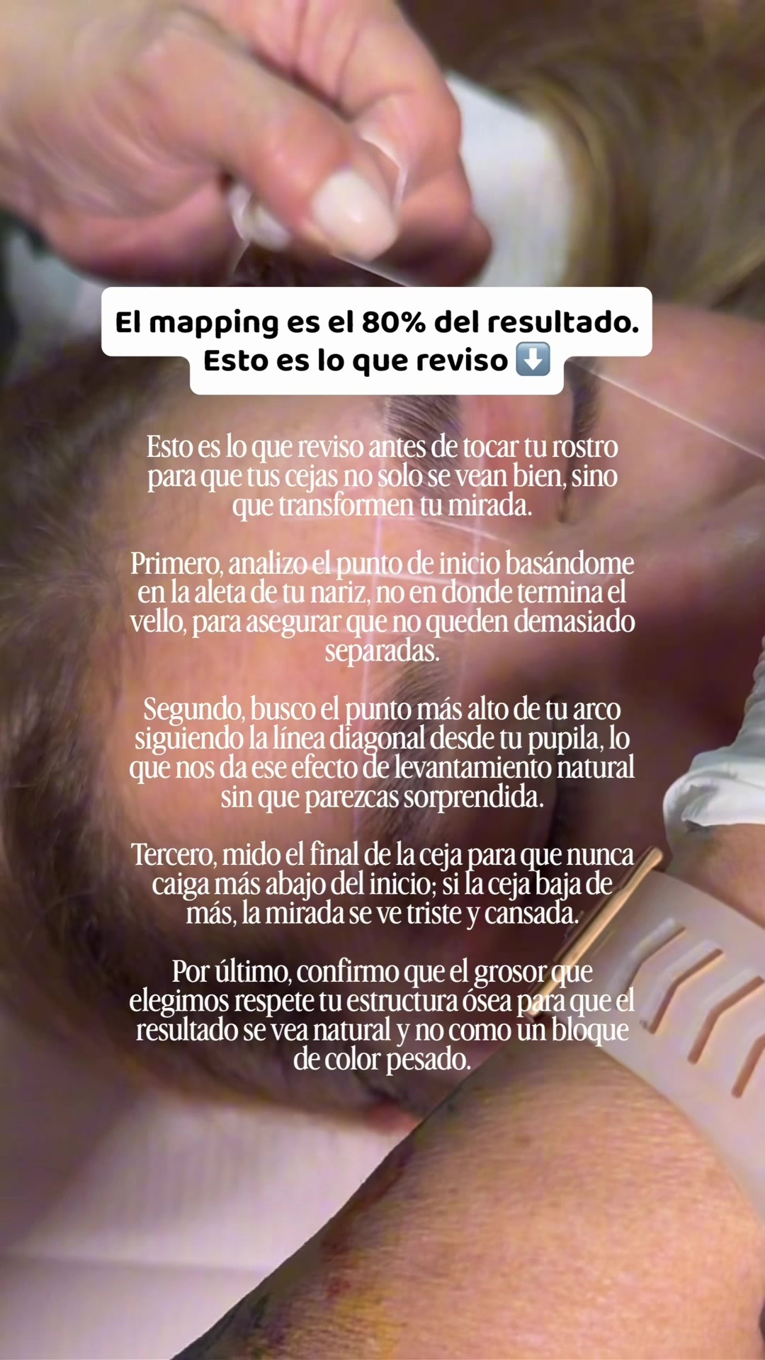 @KM Brows & Beauty