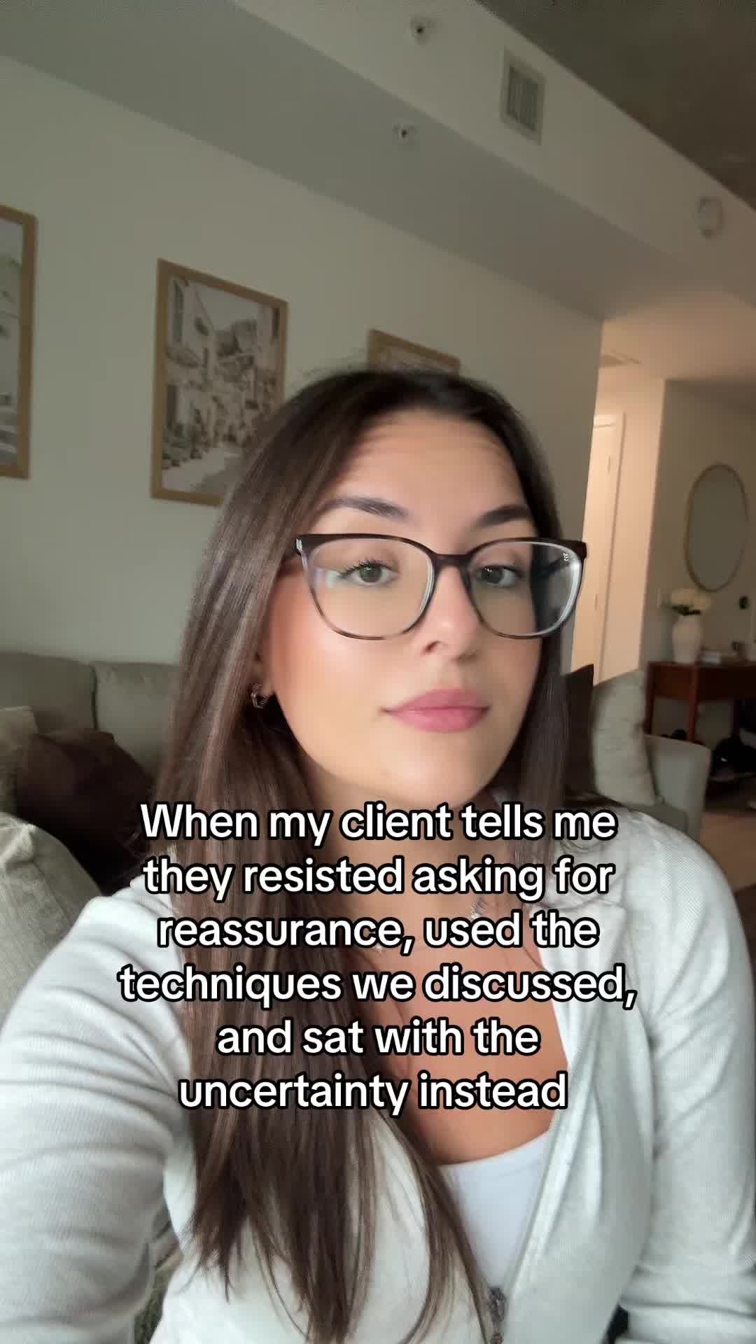 @Lauren | Therapist, LCSW