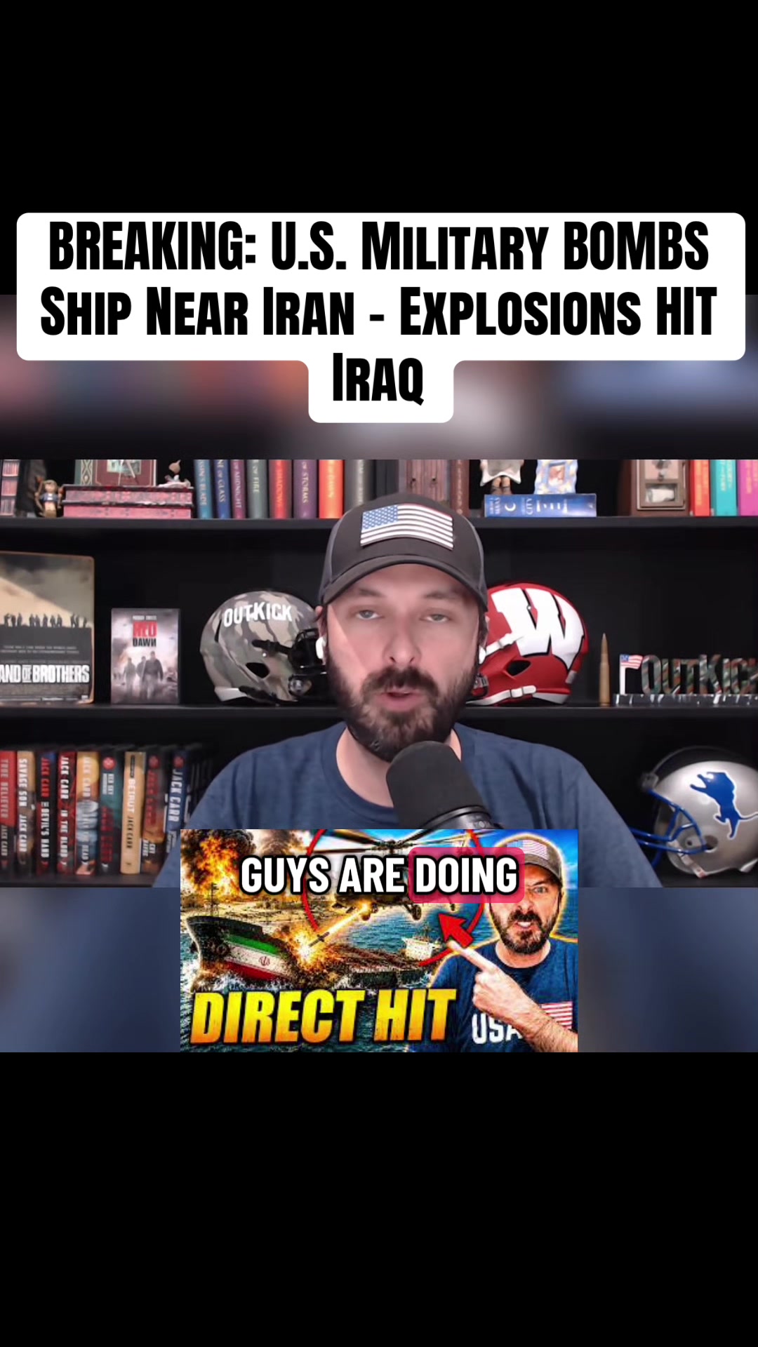 @Steve national