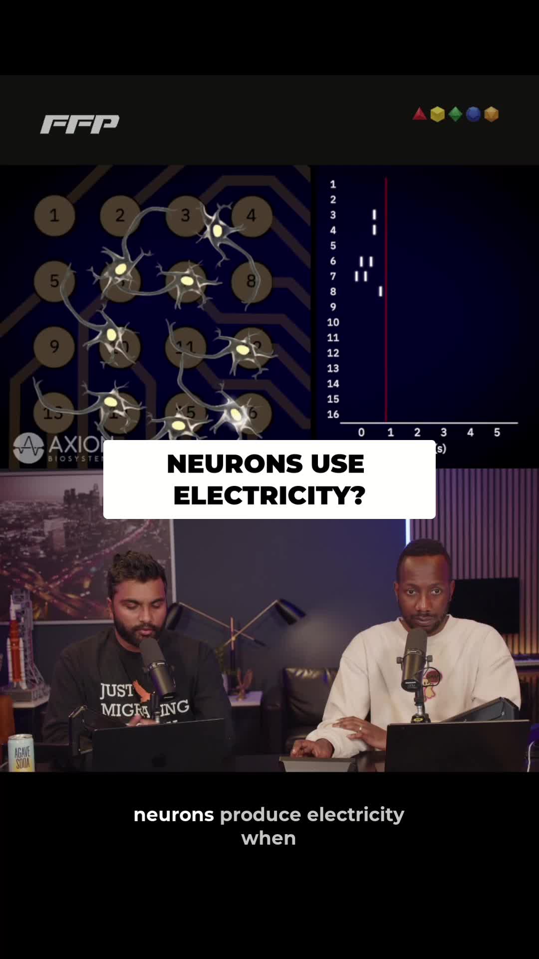 @From First Principles Podcast