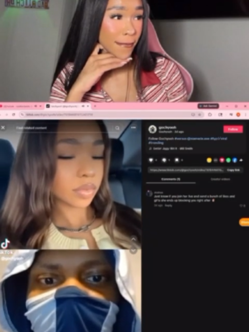 @Gochyooh
