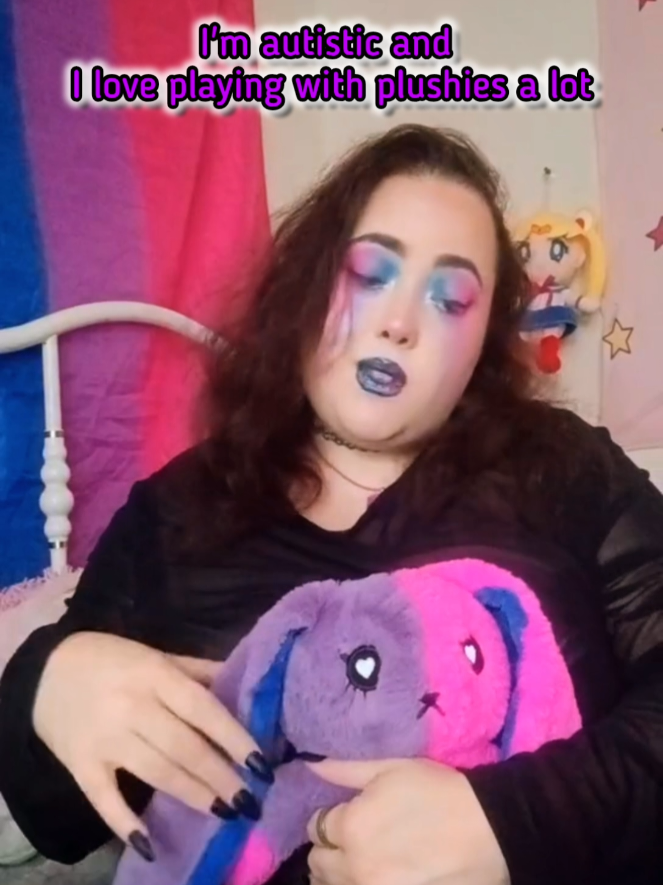 @🌈AUTISTICGIRLMELISSA🇵🇷