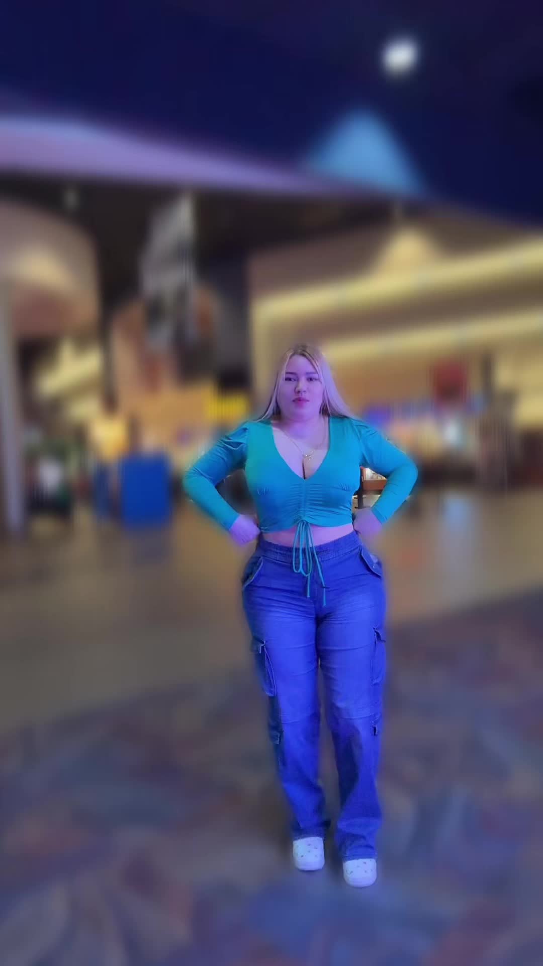 @Catrachita Galáctica⭐️✨