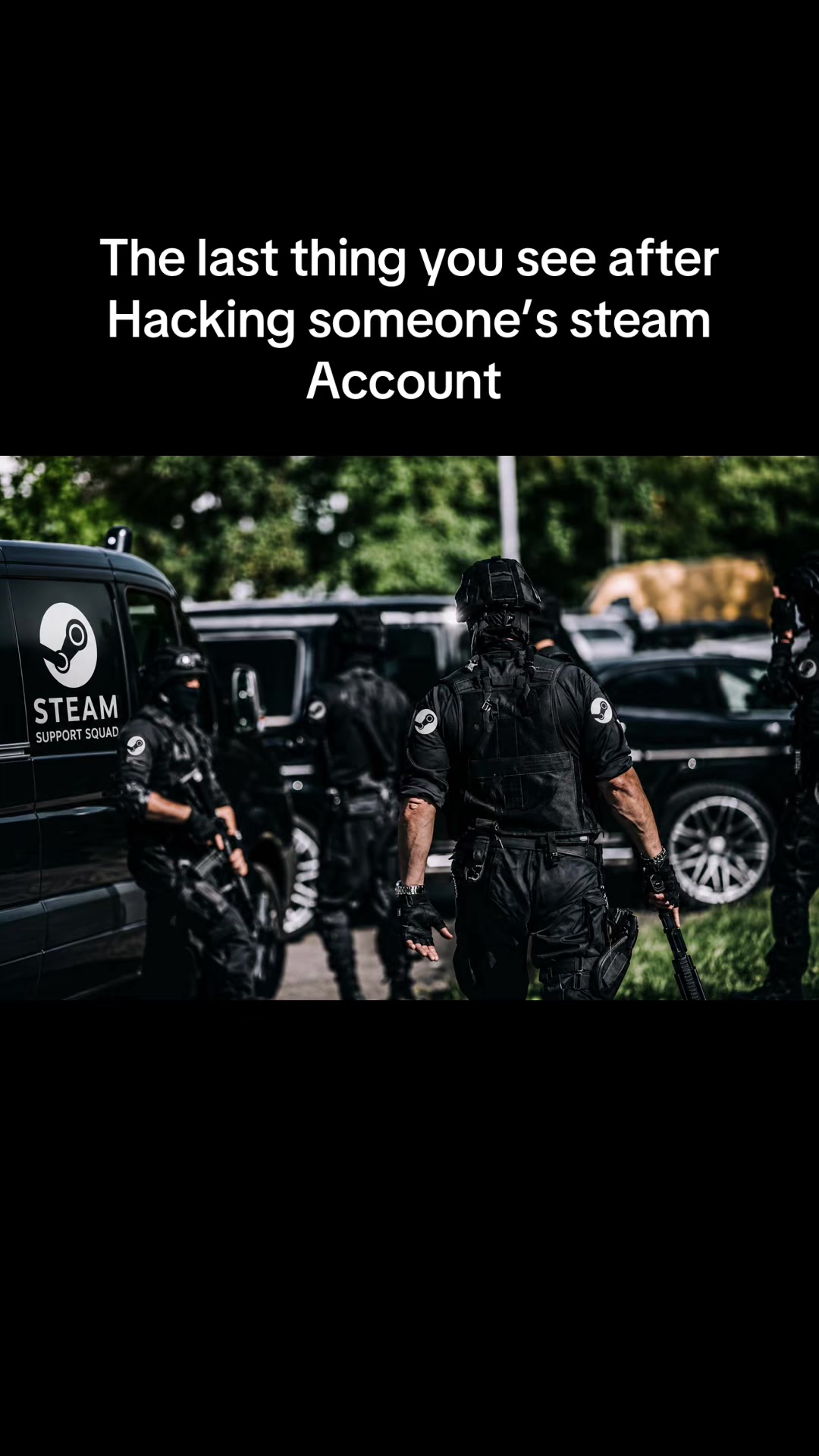 @Gaming Memeology