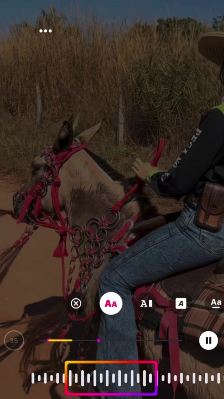 @Anawana Silva