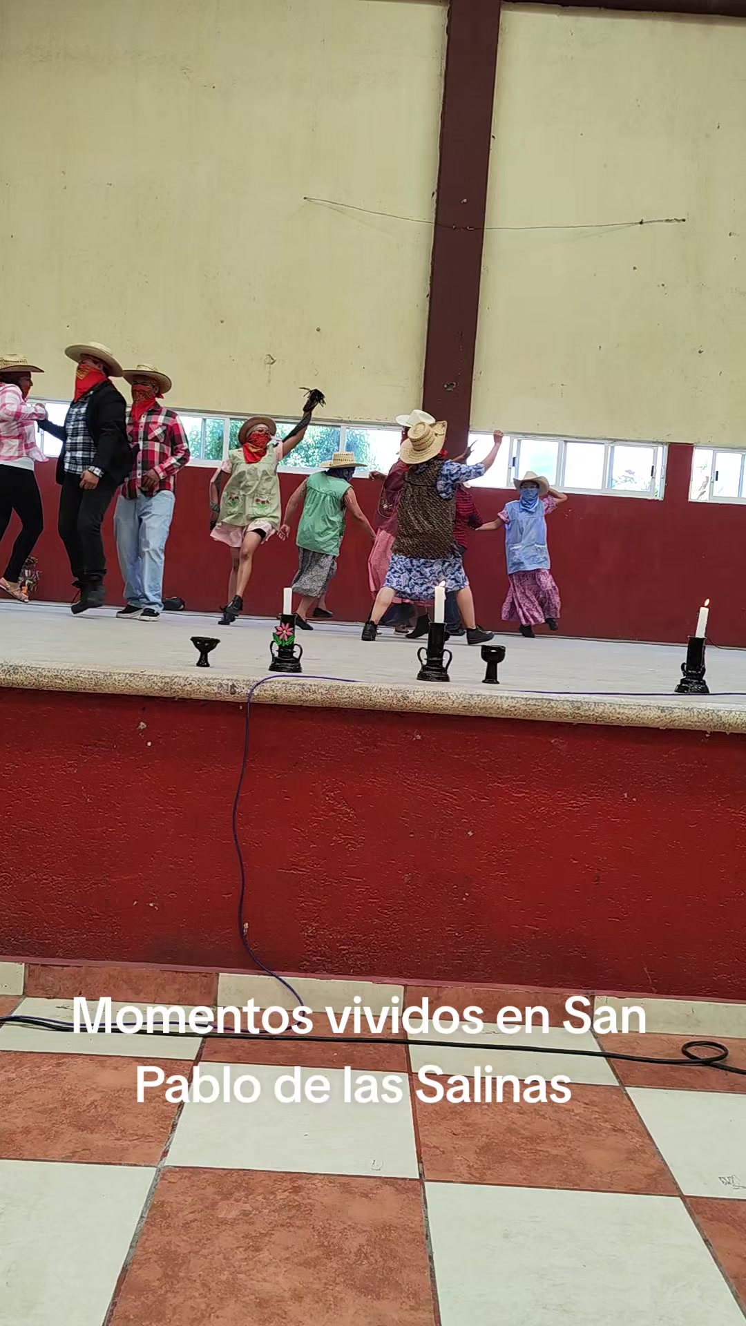 @Ernesto Camacho