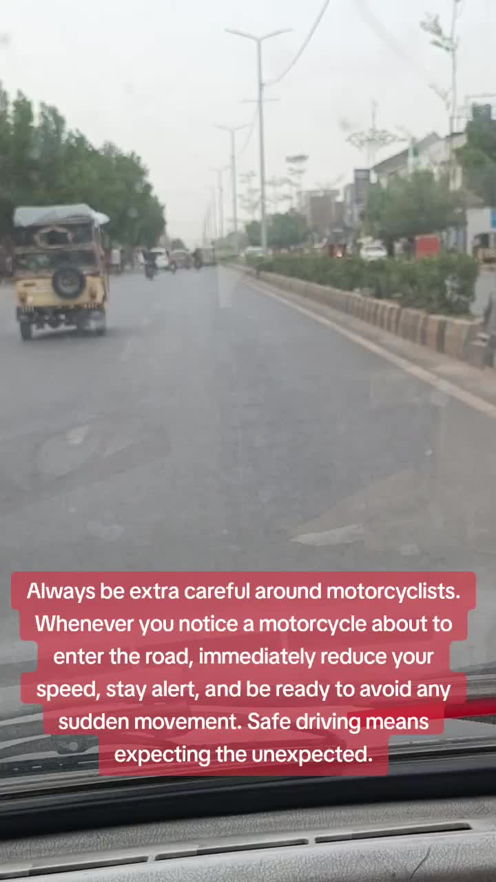 @RoadWisdom Guru Multan