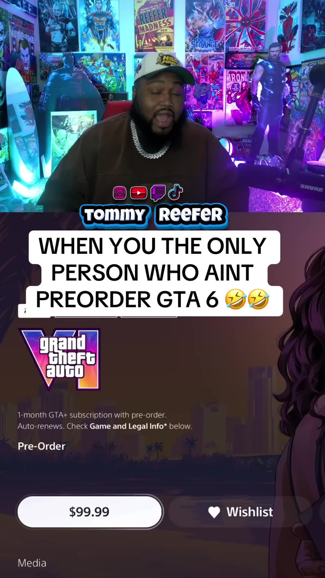 @Tommy Reefer