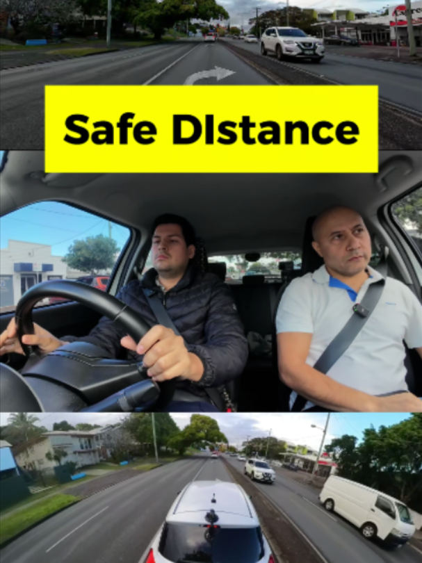 @Driving Test Australia
