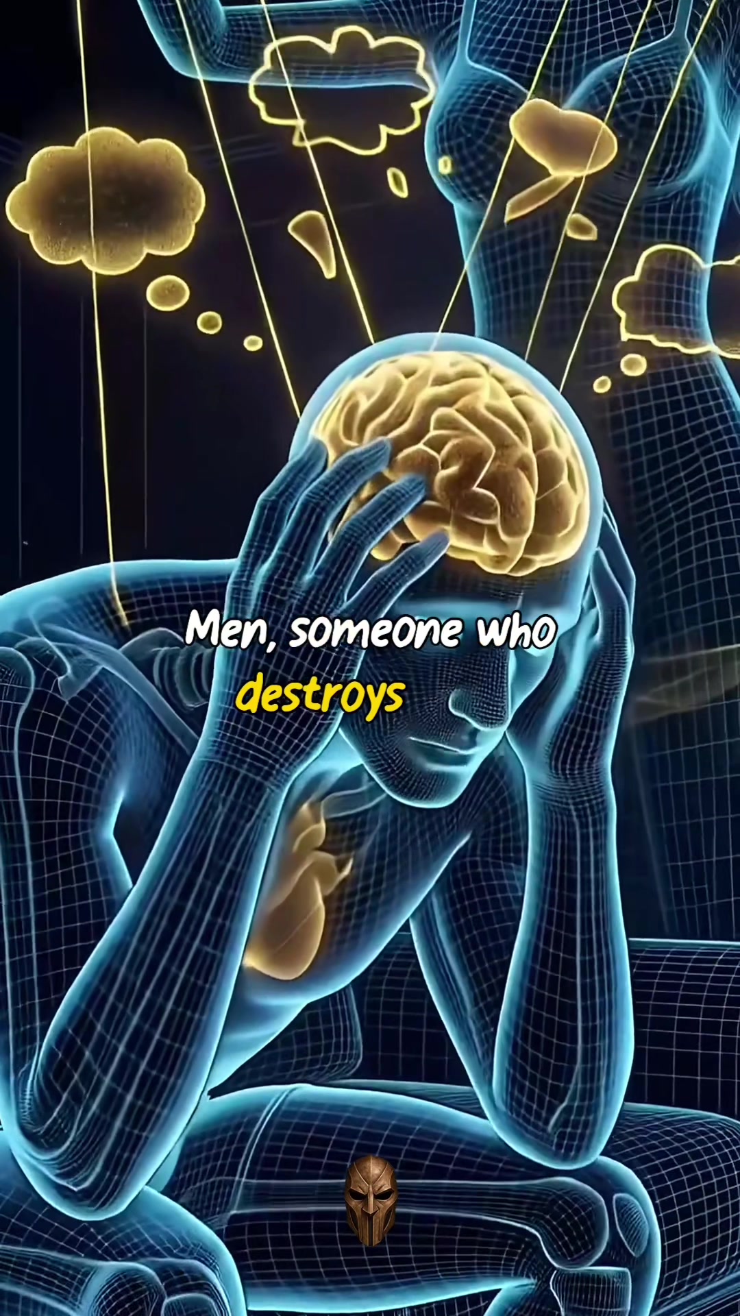 @Maskuline Mind