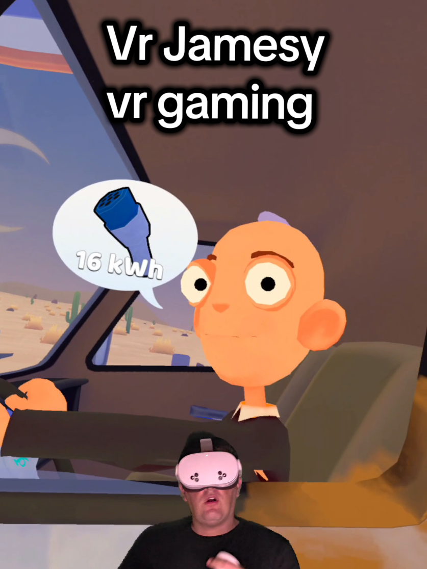 @VR Jamesy