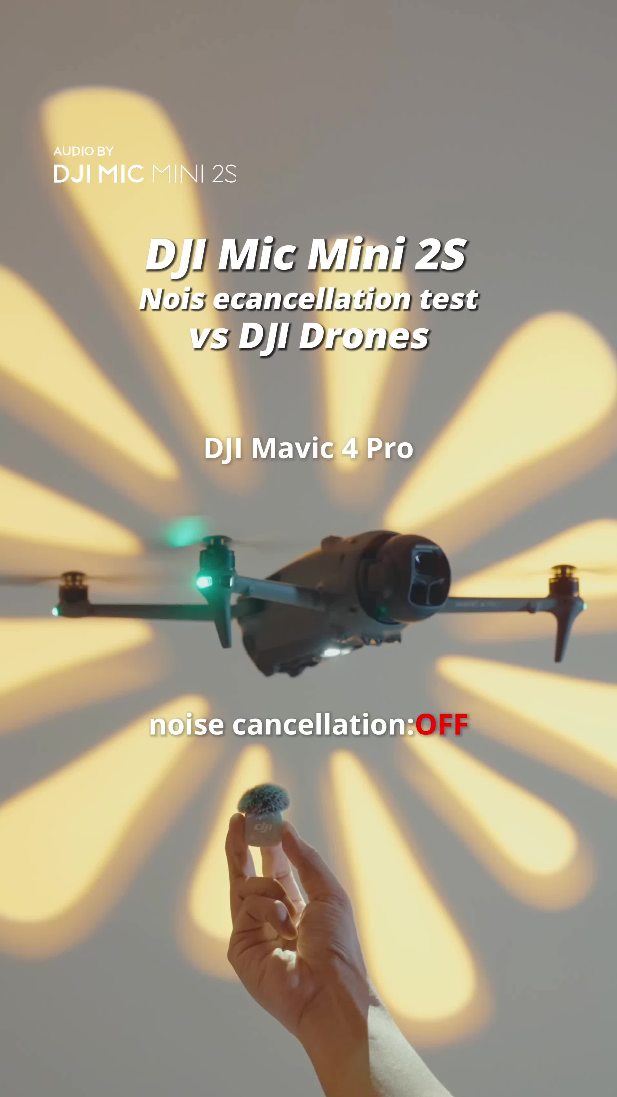 @DJI Official