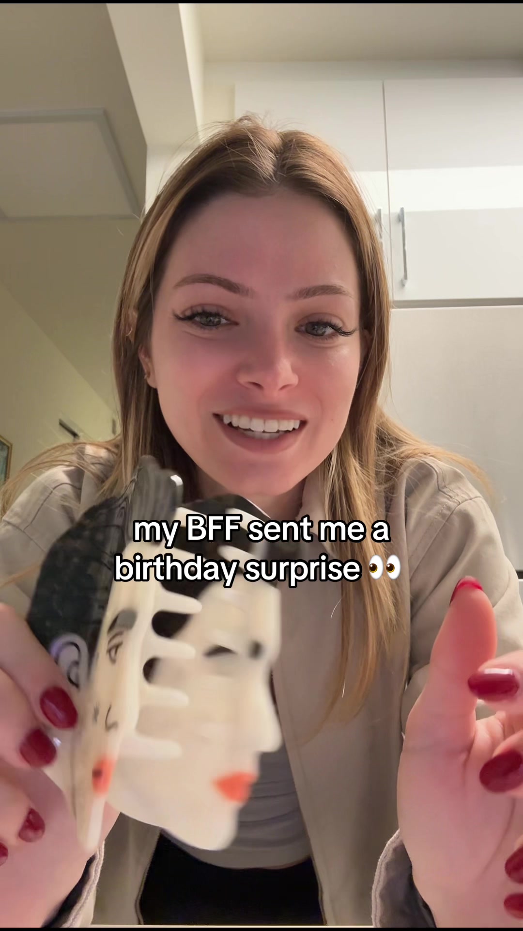@Gianna Christine