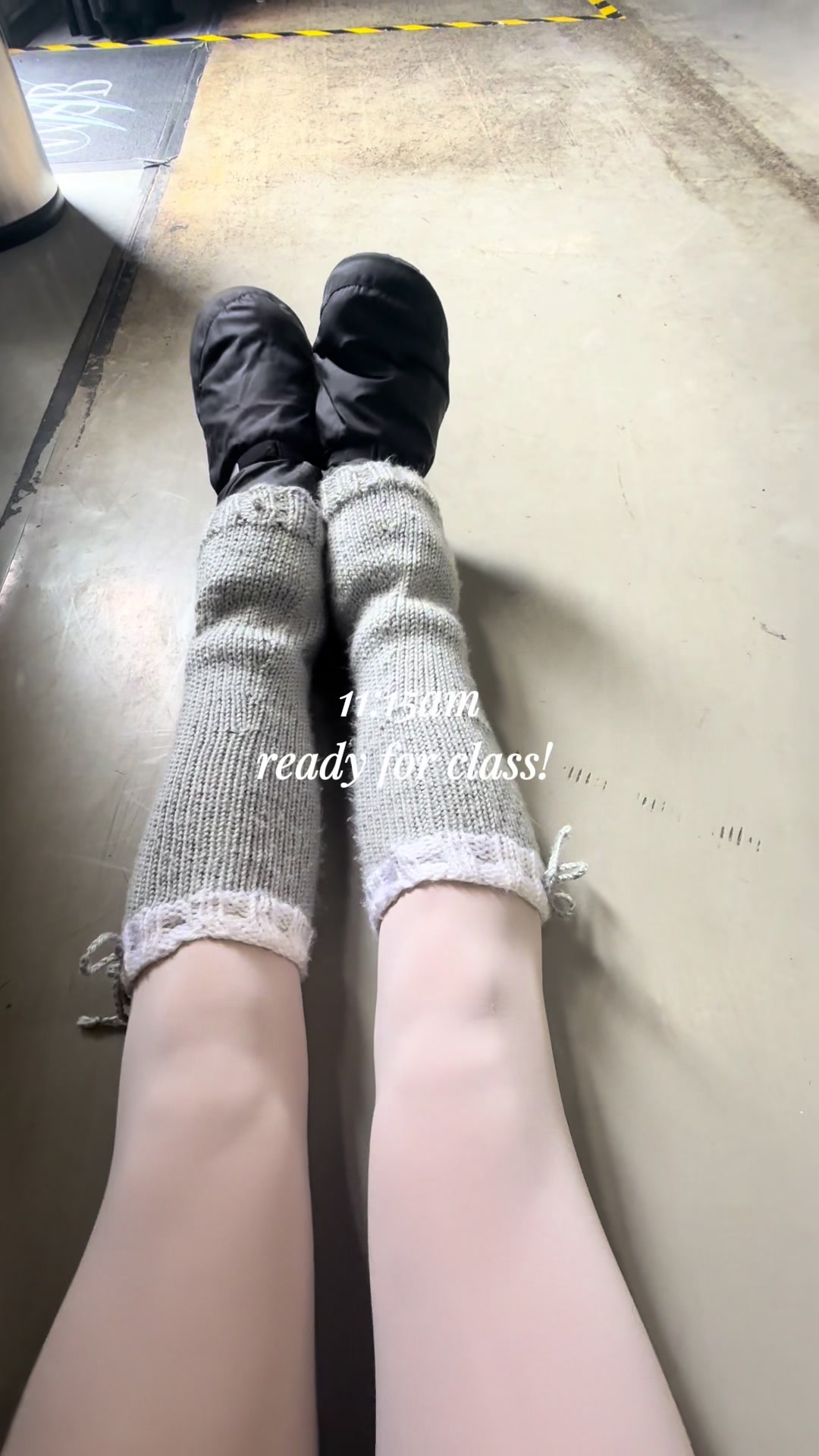 @Olivia J