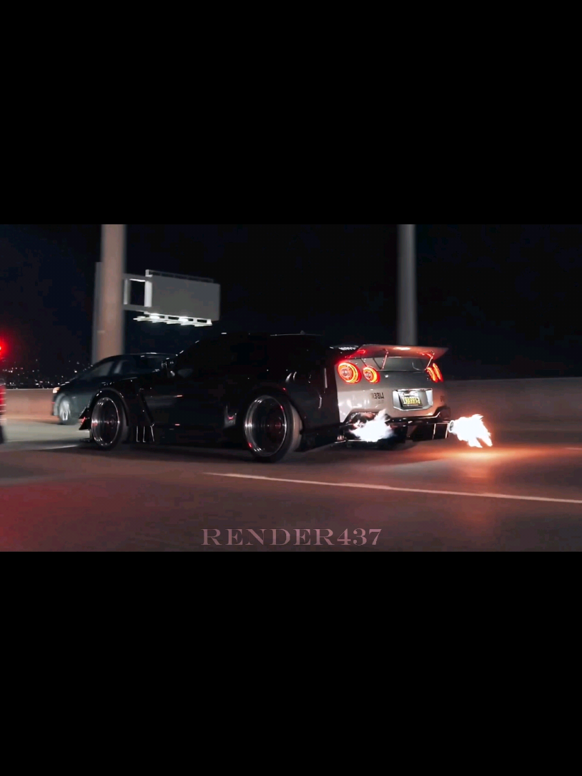 @Render