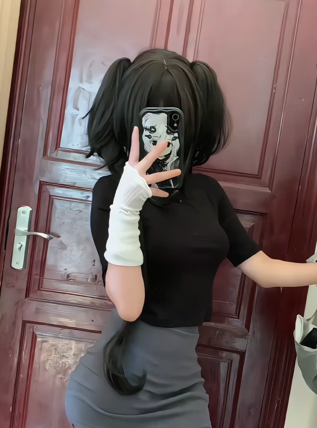 @鹿冉.