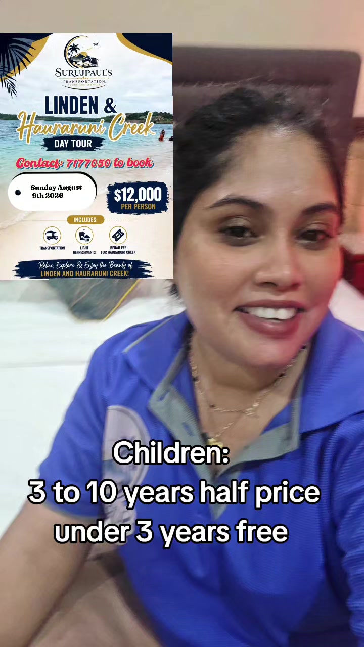 @Mrs. Naressa D. Surujpaul
