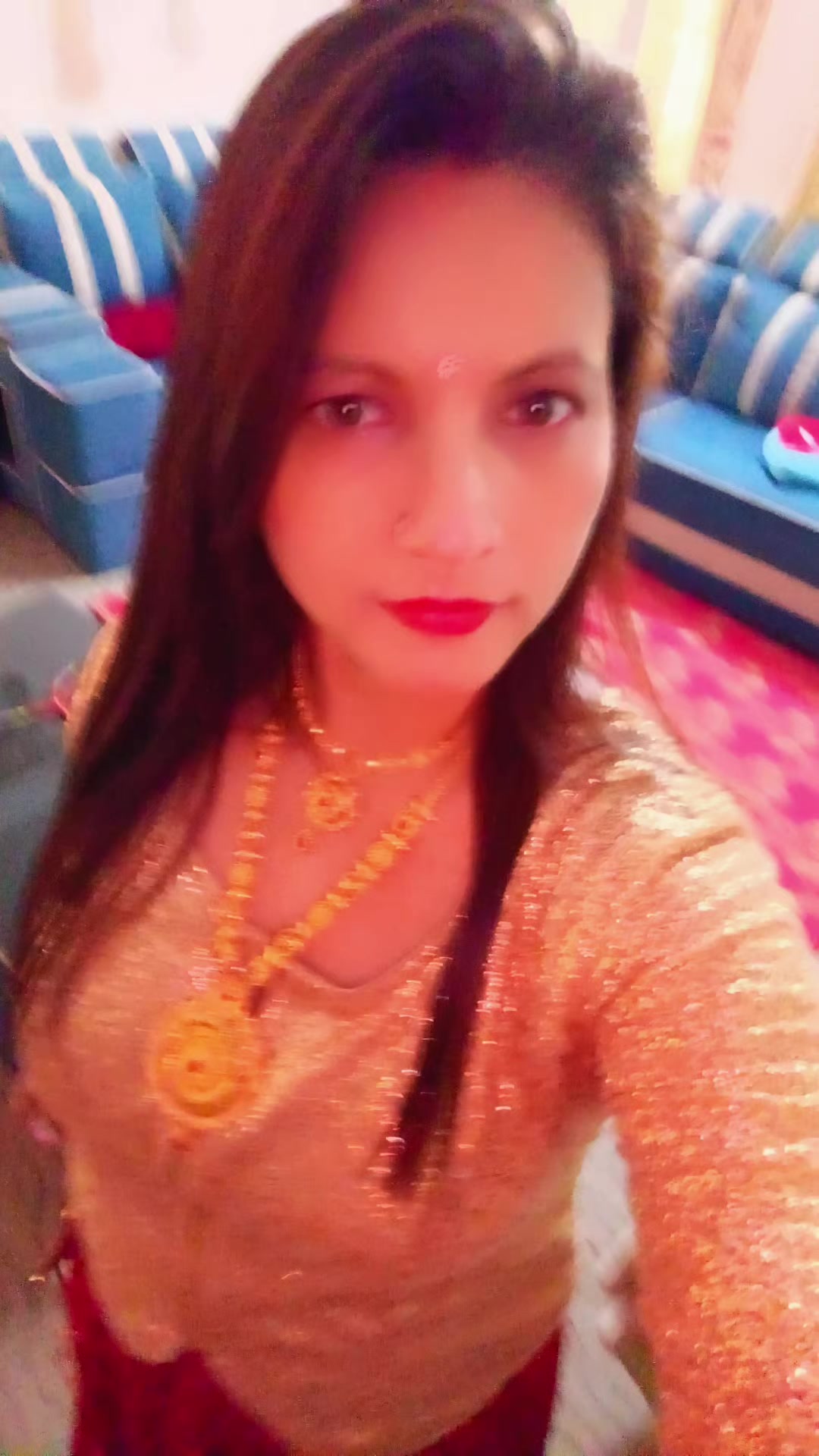@Sri Geeta Devi Dahal