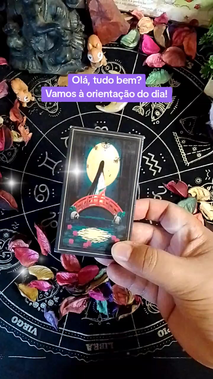 @Mônaco ~ Magic Purple 💜