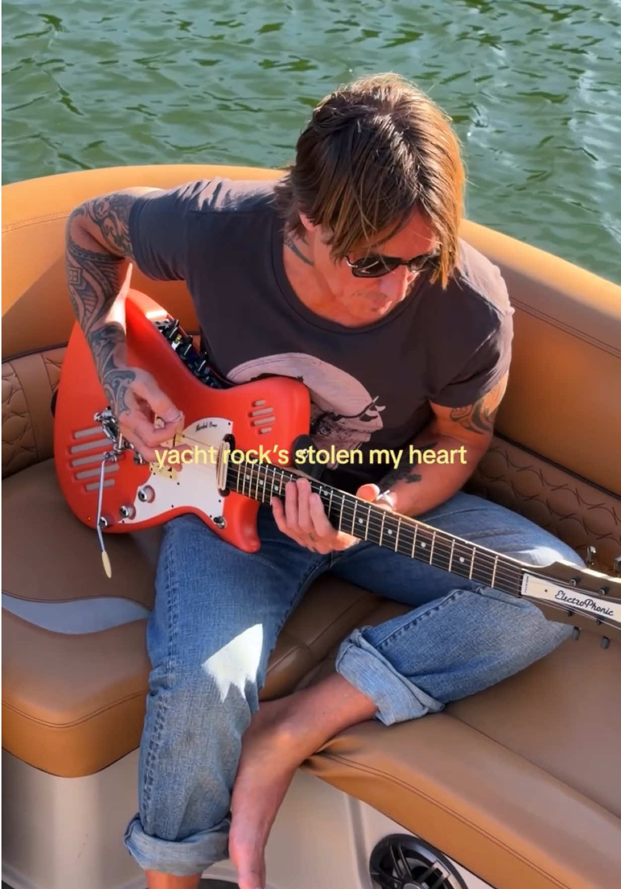 @Keith Urban
