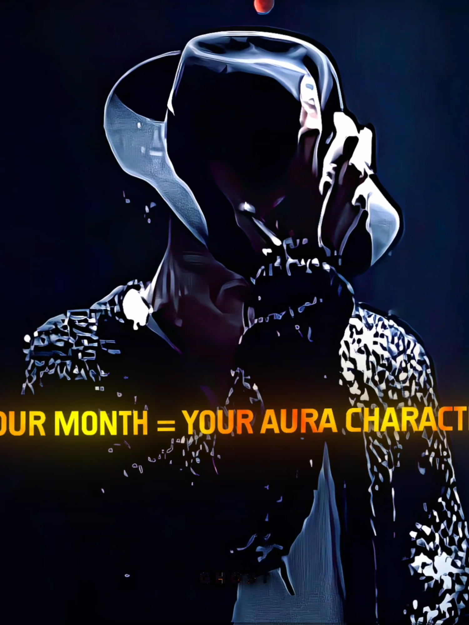 @GHOST EDITS