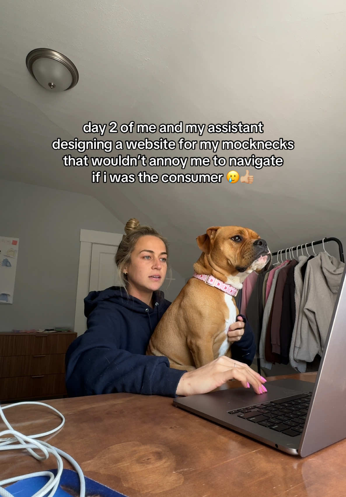 @Haleigh