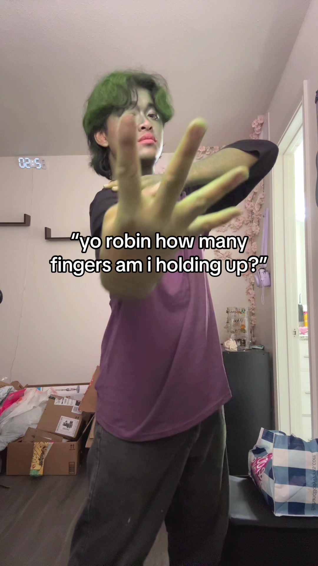@Honestlee