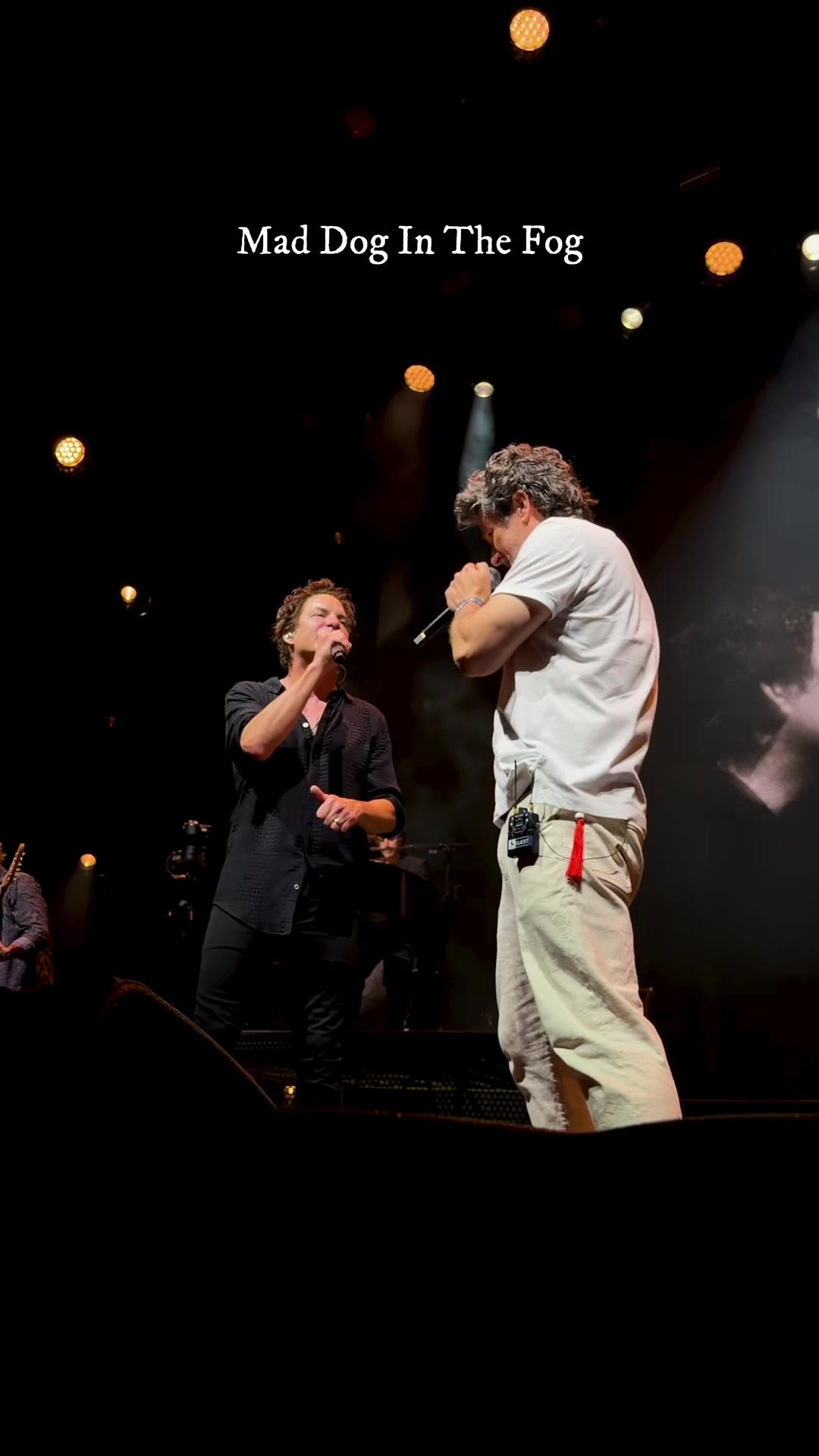 @Train