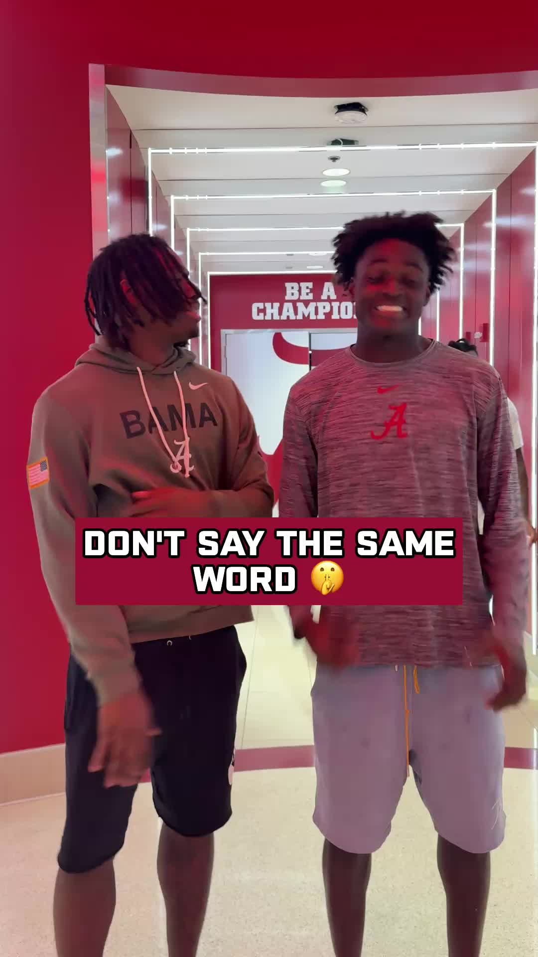 @Alabama Football