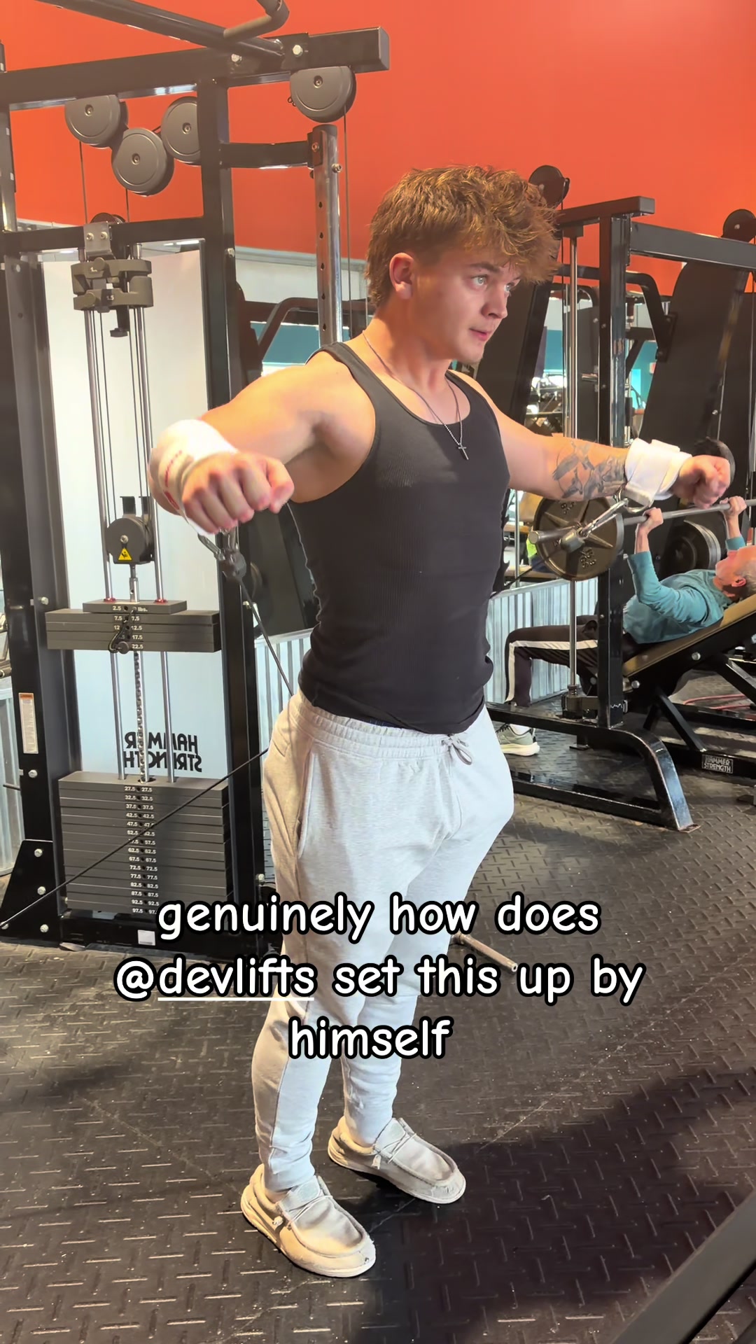 @Nolan Zbytowski