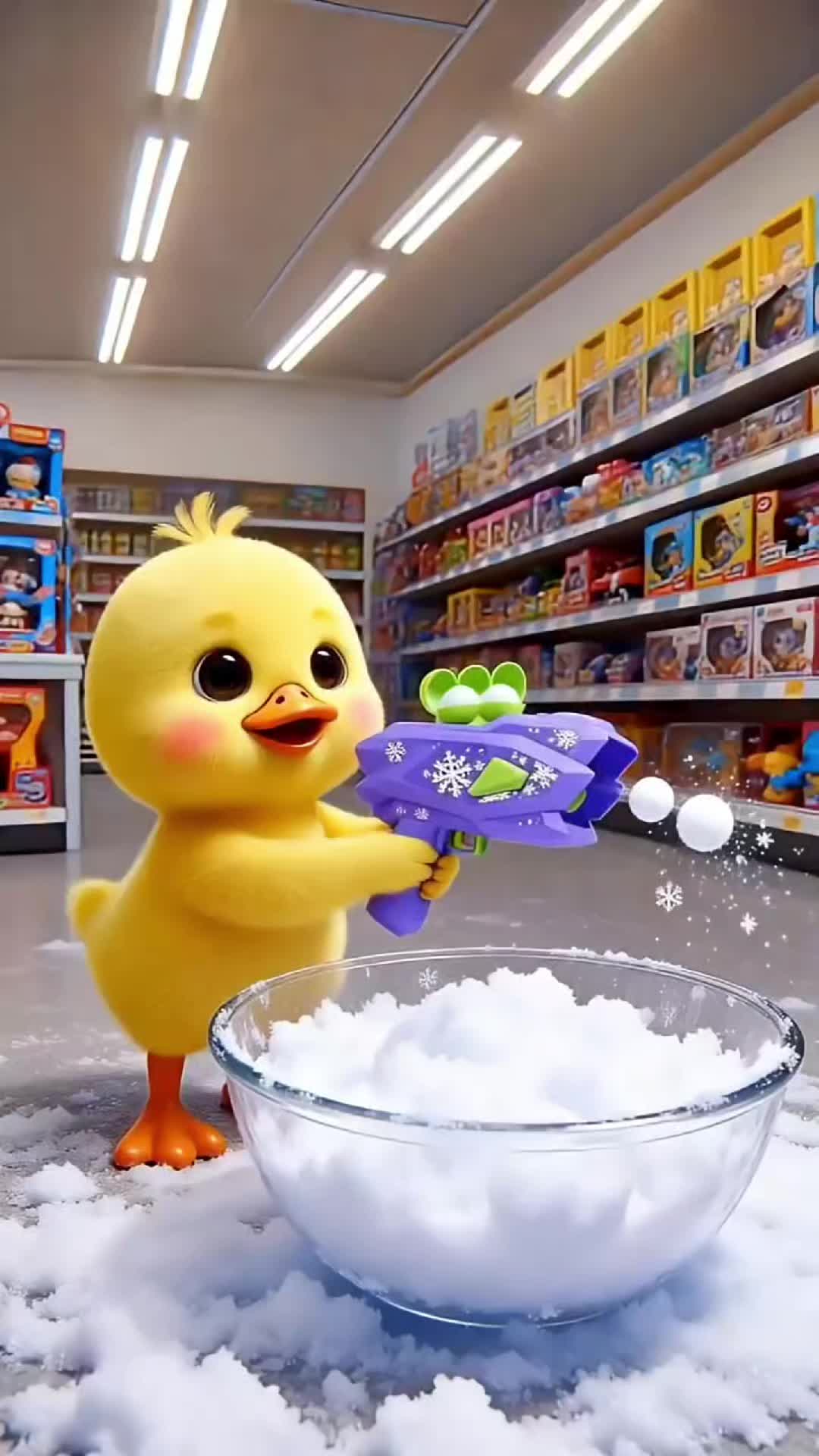 @QUACK SQUAD