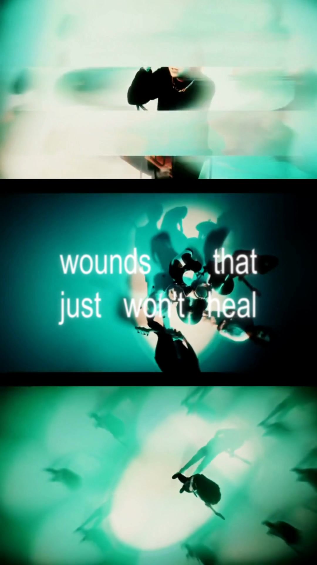 @Lost Trees