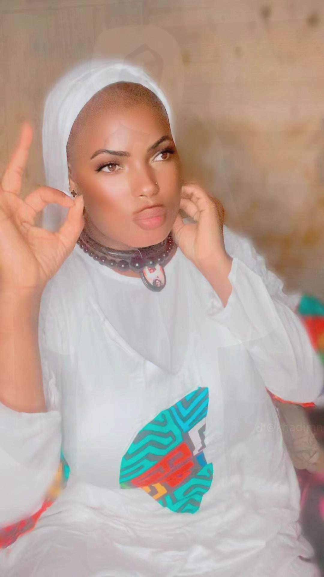 @Queen-Diarra 🧕🏻🇨🇮🇸🇳