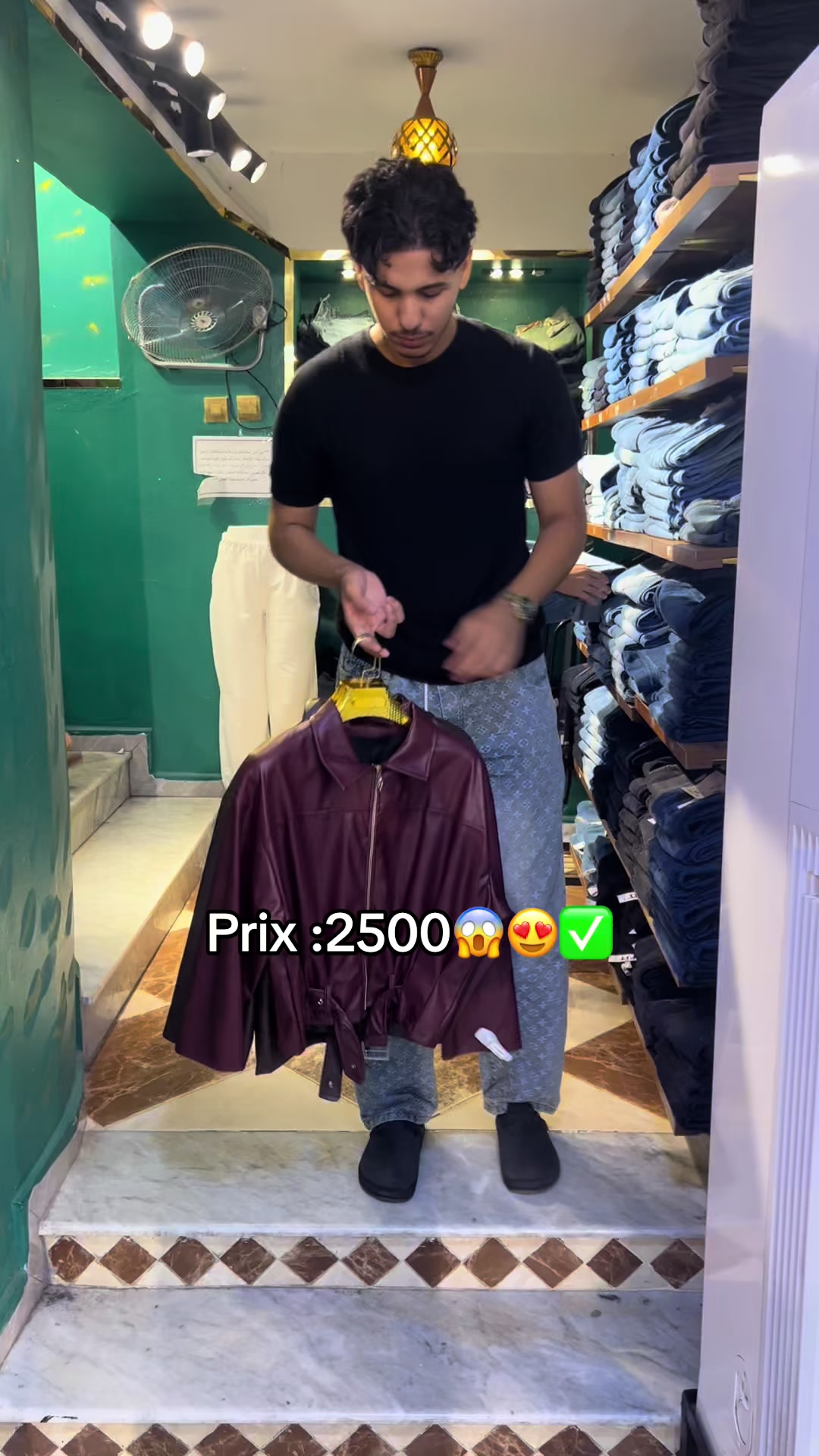@Boutique Badro Tlemcen