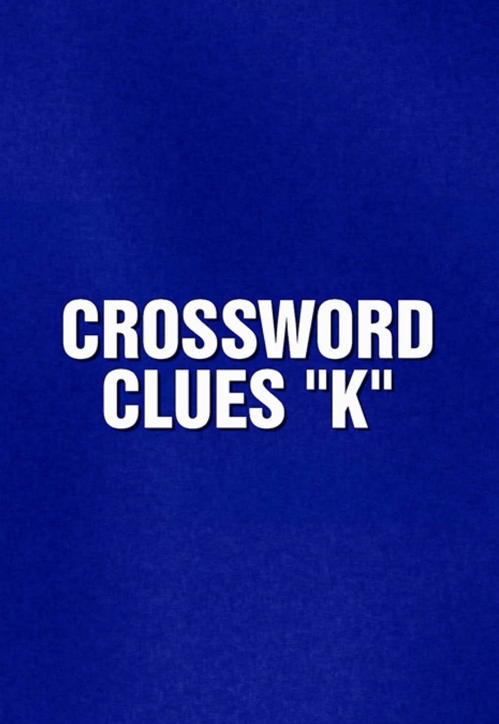 @Jeopardy!