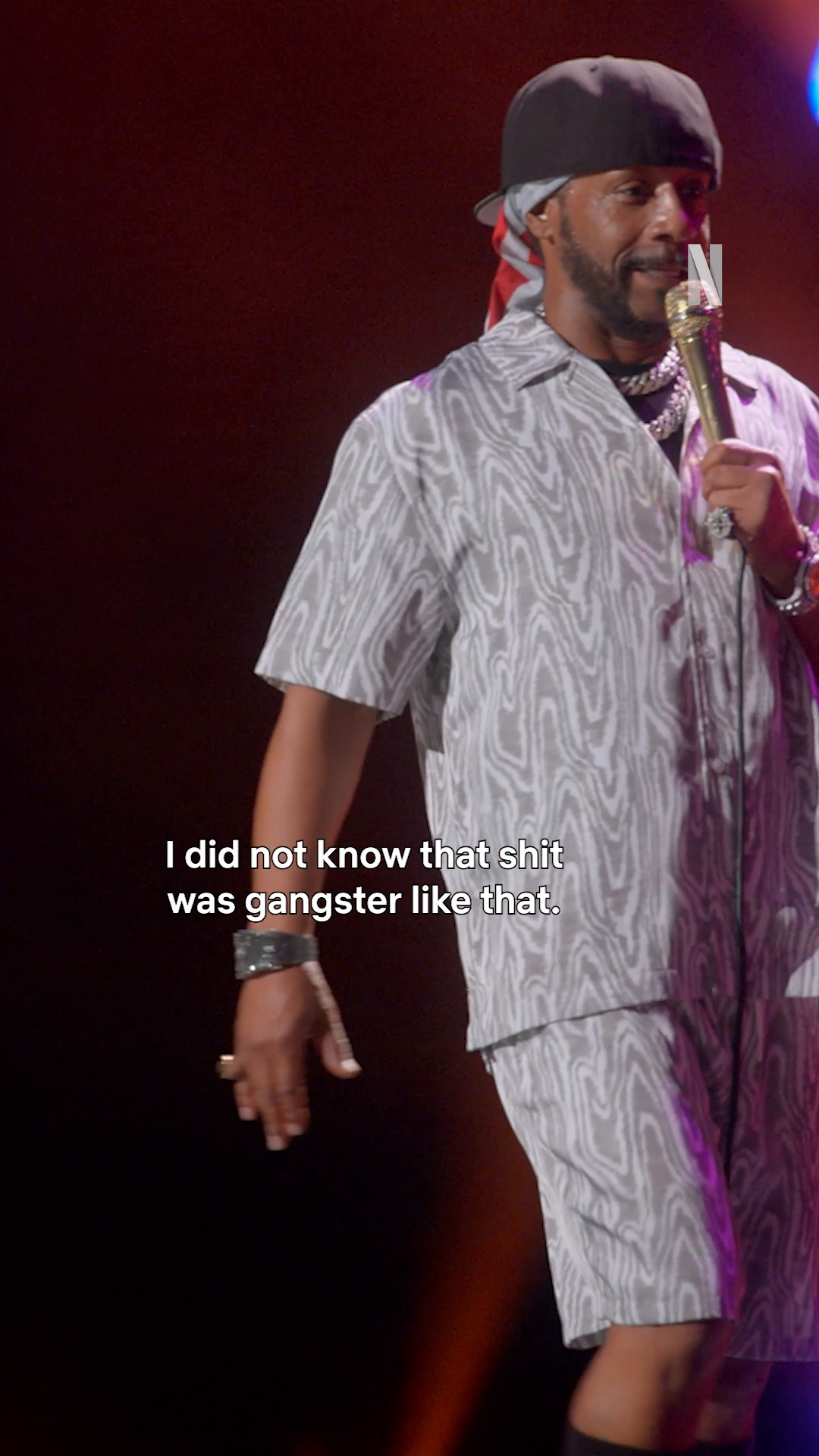 @Netflix Is A Joke