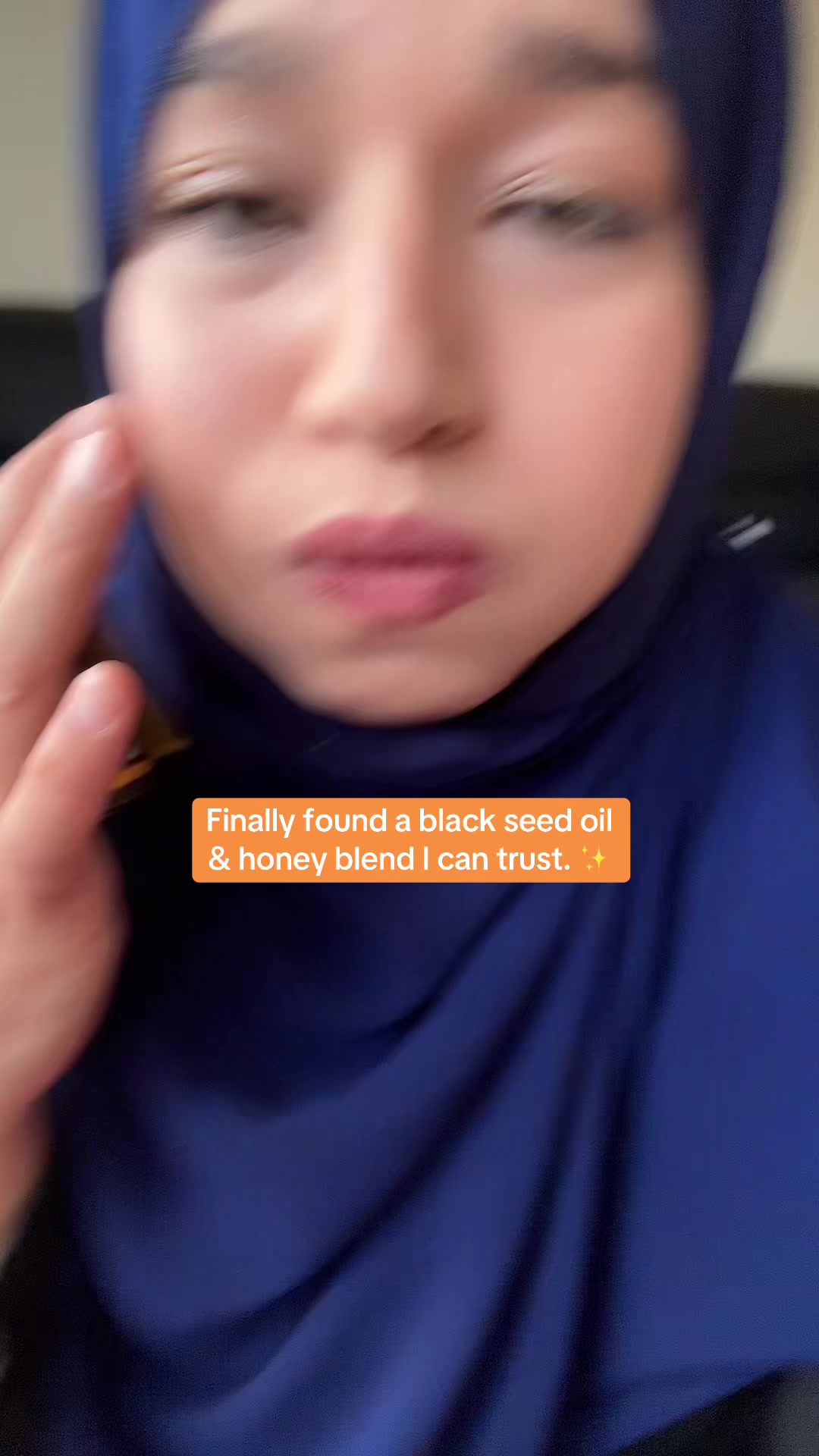 @Ameera Glam Approved