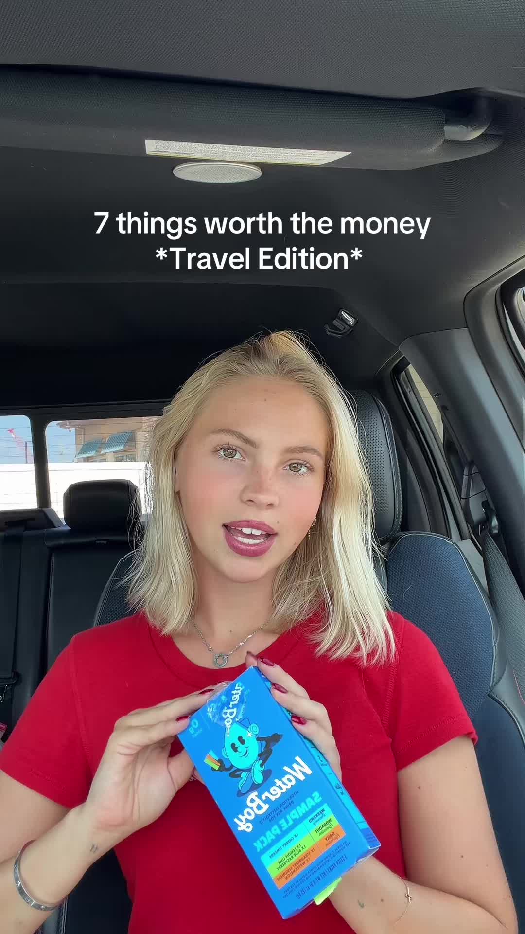 @Jordyn Jones ๐