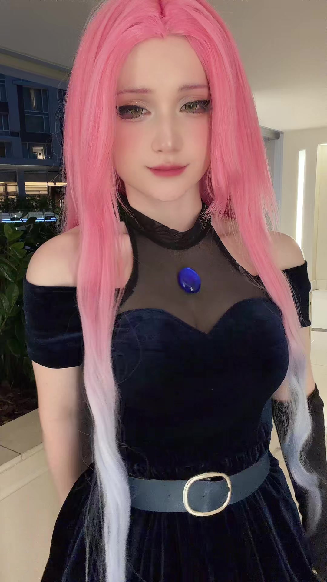 @Lily | Octobunn