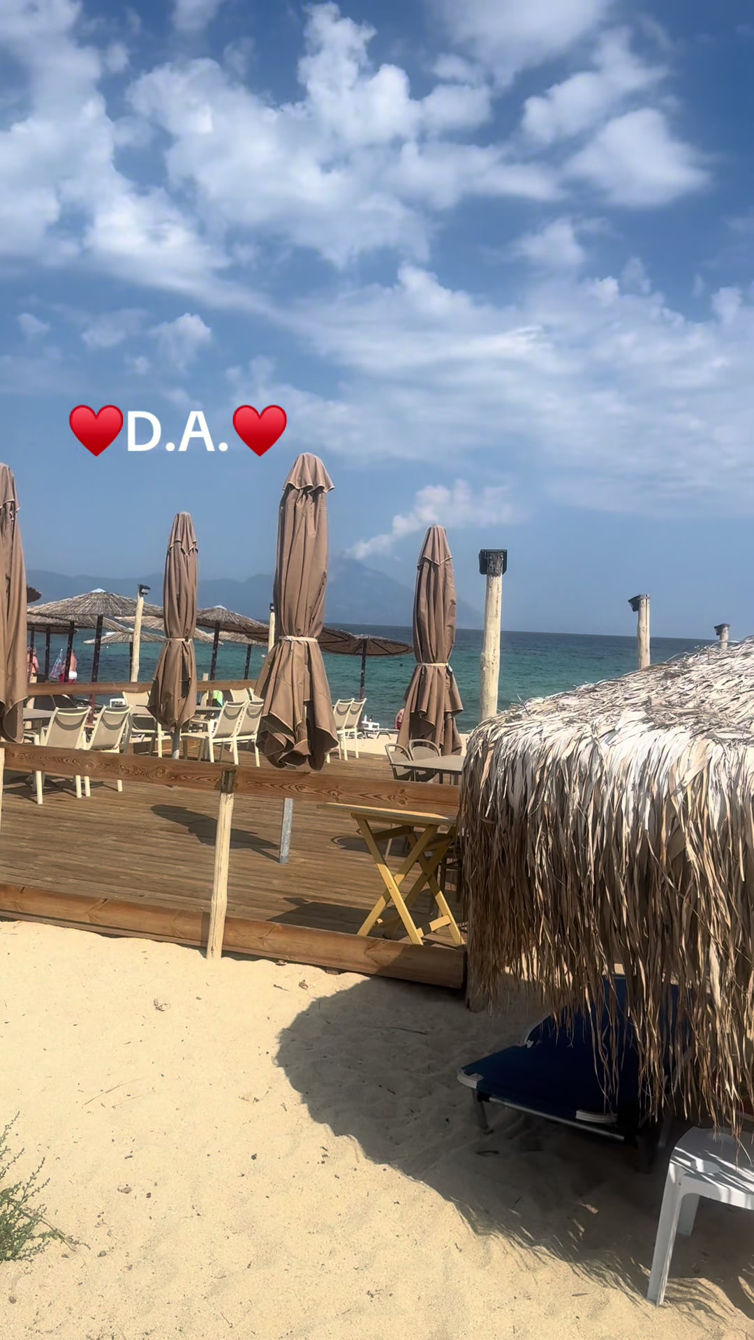 @♥️Dara America ♥️