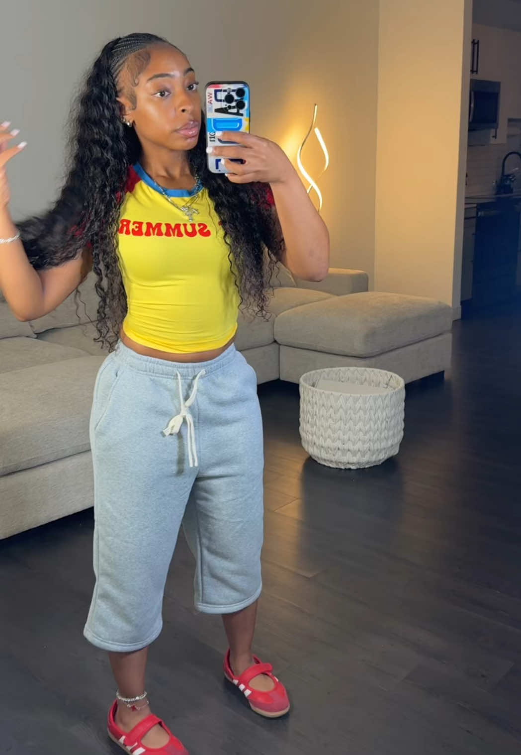 @ItsNysha ๐