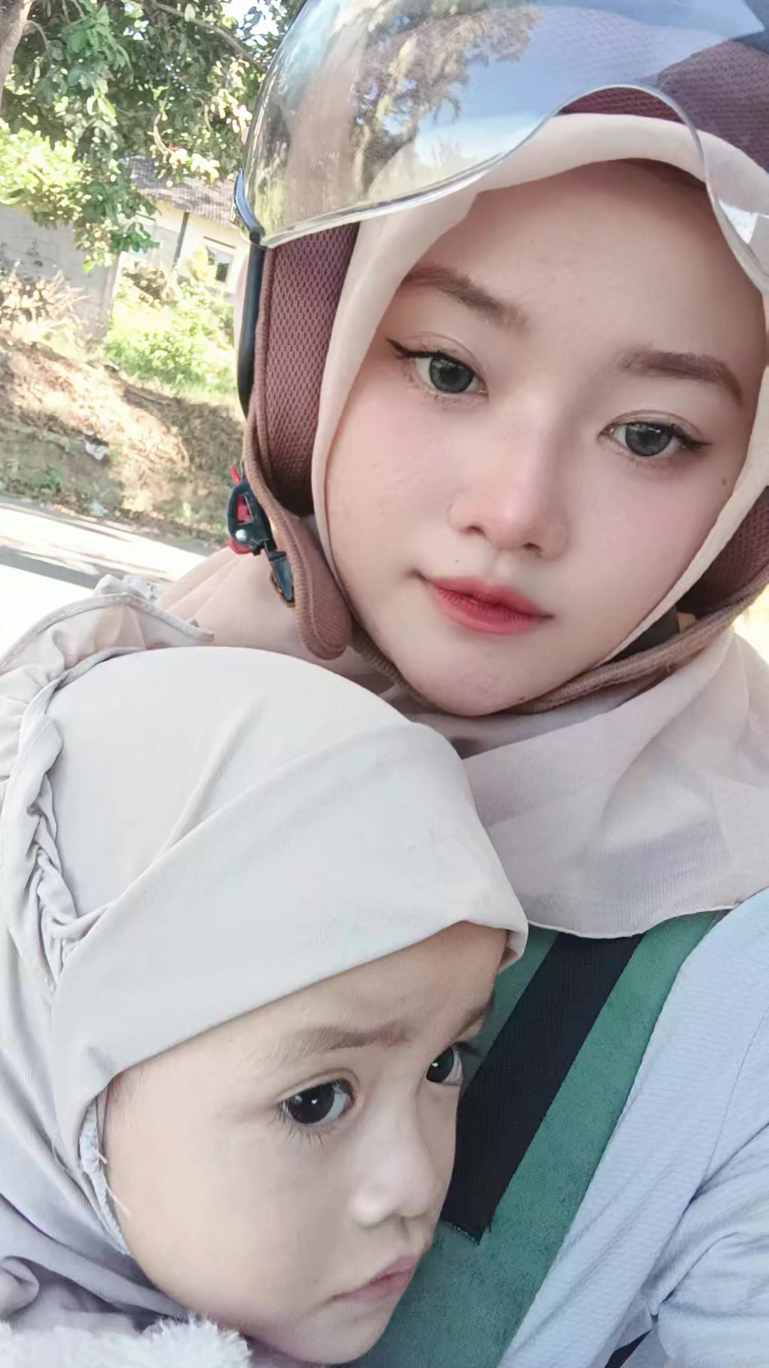 @kiki riani