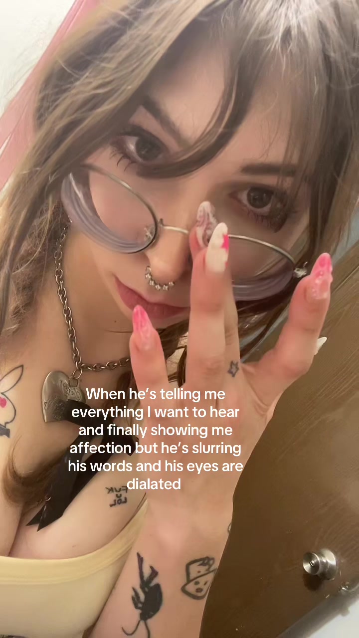 @Lexiana 💋