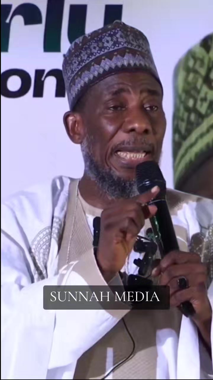 @SUNNAH MEDIA