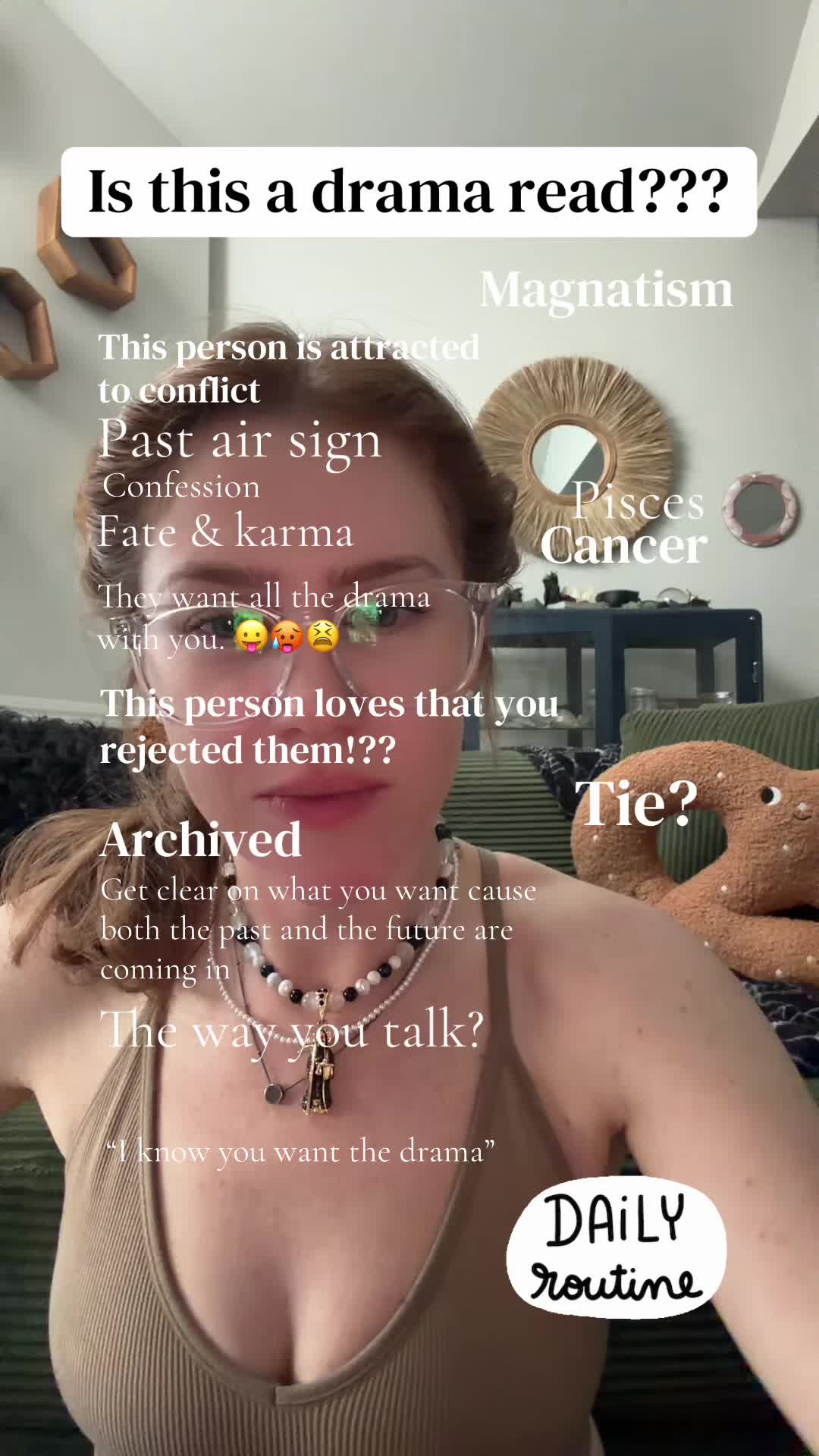 @Abstract | Tarot & Oracle