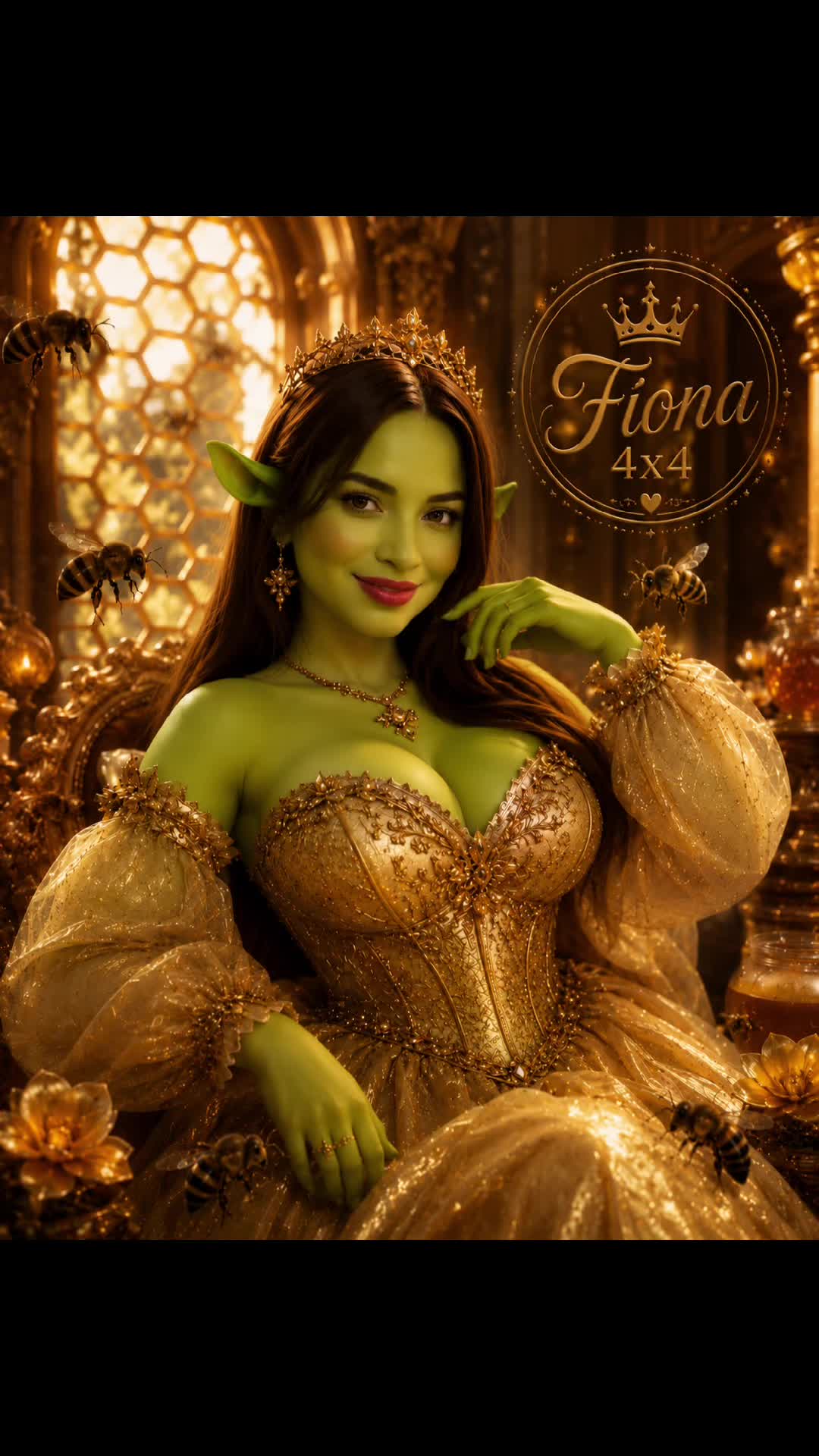 @FIONA ๐๐ฑ๐ OFICIAL