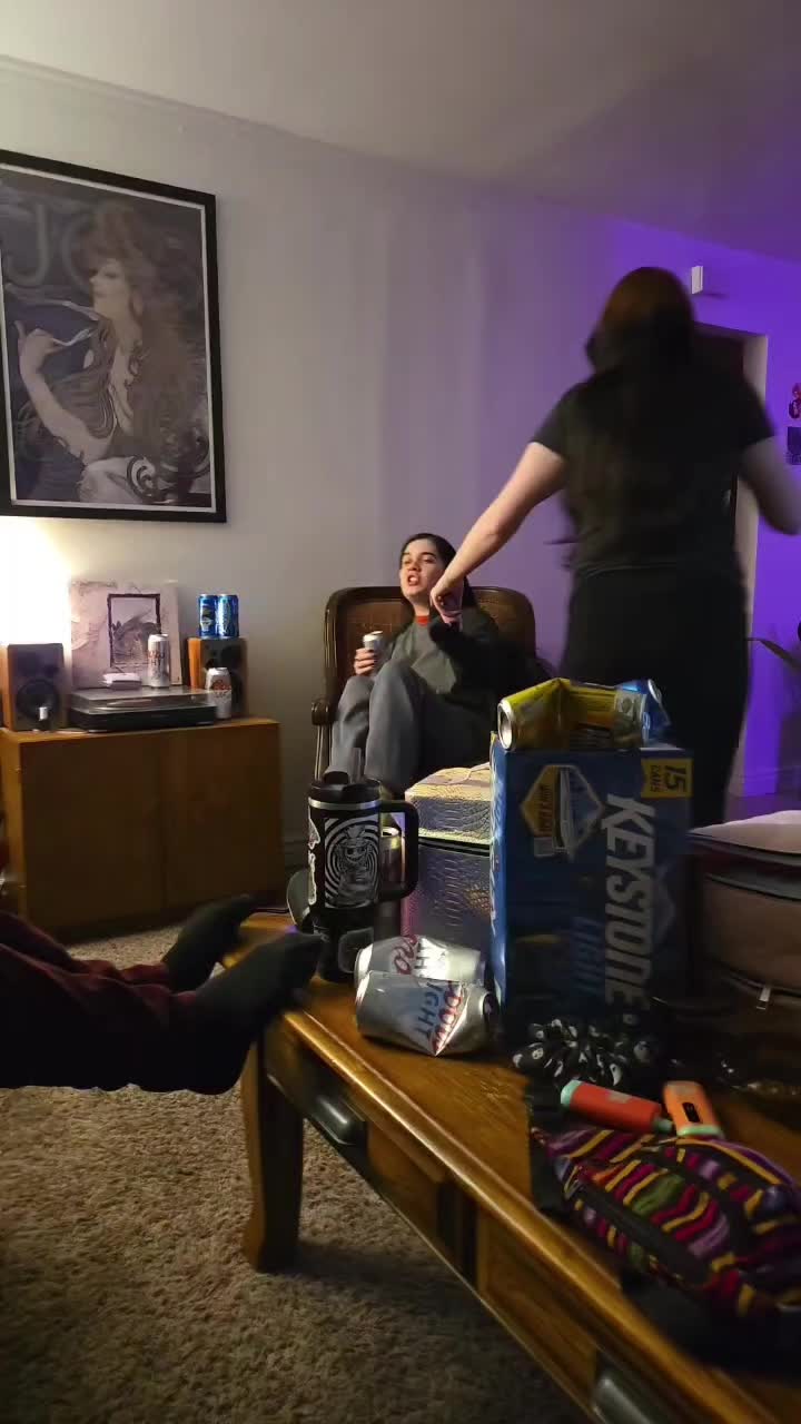 @crowcast