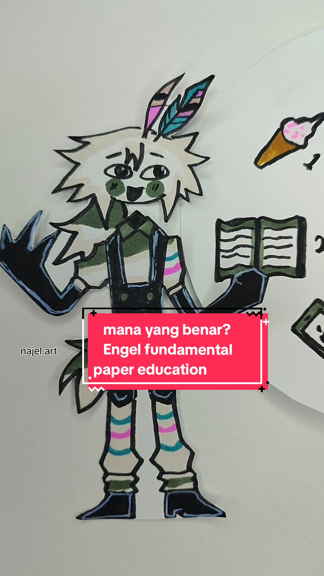 @Bang R