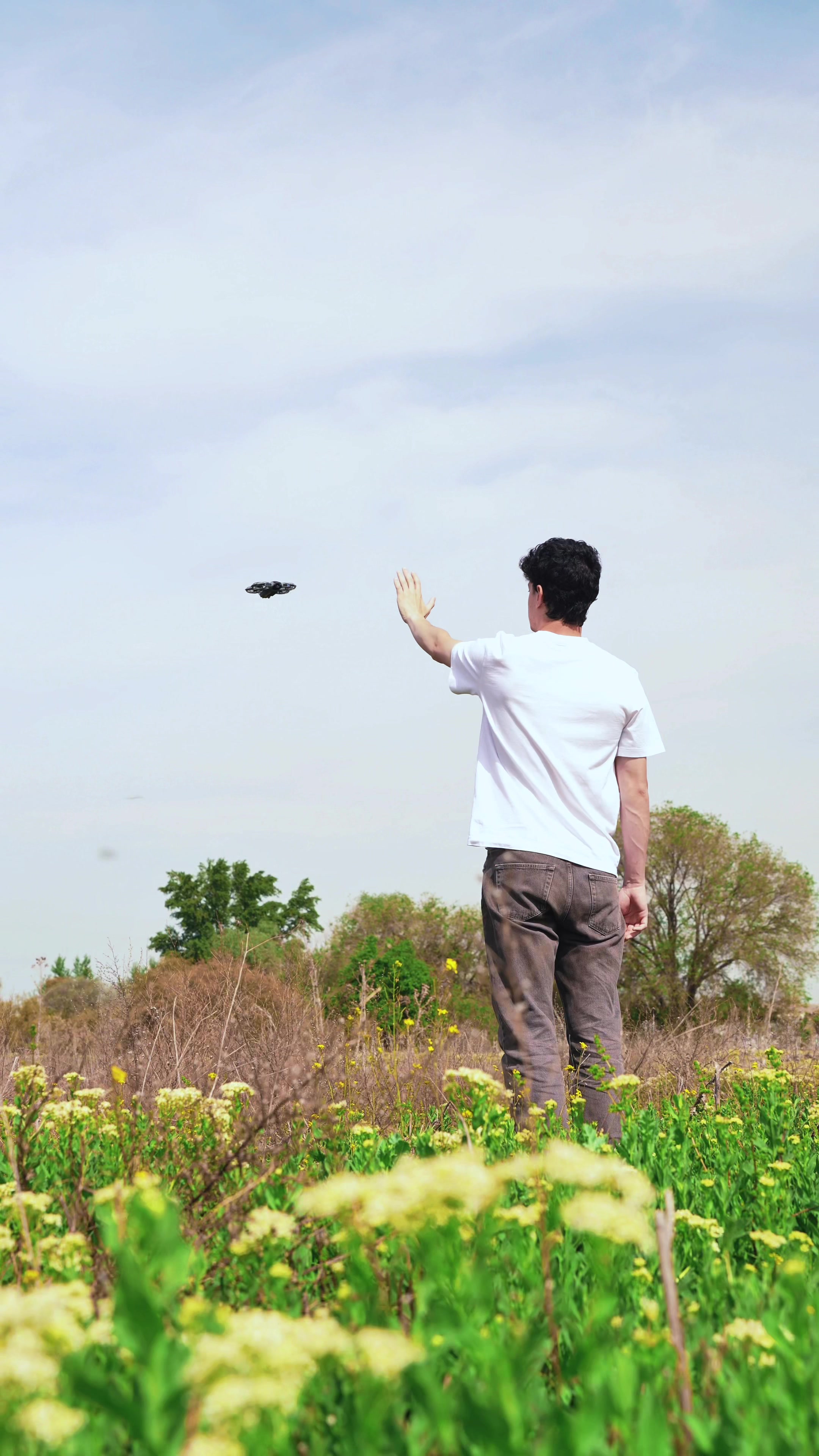 @DJI Official